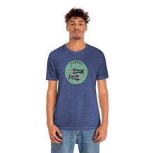 Load image into Gallery viewer, Pisces Jersey Short Sleeve Tee