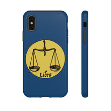 Load image into Gallery viewer, Libra Vintage Tough Cases