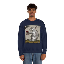 Load image into Gallery viewer, Jack The Rabbit Heavy Blend™ Crewneck Sweatshirt