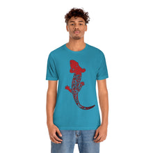 Load image into Gallery viewer, Salamander Jersey Short Sleeve Tee