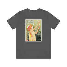 Load image into Gallery viewer, Absinthe Robette Jersey Short Sleeve Tee