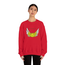 Load image into Gallery viewer, Illuminatio Heavy Blend™ Crewneck Sweatshirt