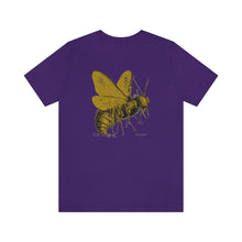 Load image into Gallery viewer, Beelzebub Jersey Short Sleeve Tee
