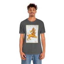 Load image into Gallery viewer, Leo Major & Leo Minor Jersey Short Sleeve Tee
