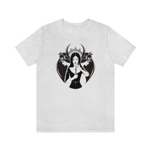 Load image into Gallery viewer, Hekate Triodos Jersey Short Sleeve Tee
