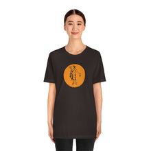 Load image into Gallery viewer, Lucky Mercury Retrograde Shirt Jersey Short Sleeve Tee