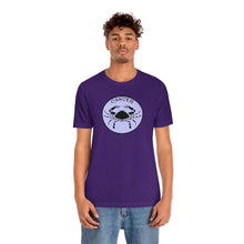 Load image into Gallery viewer, Cancer Jersey Short Sleeve Tee