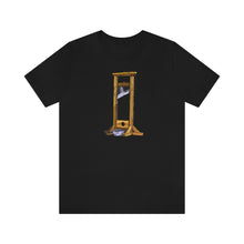 Load image into Gallery viewer, Guillotine Jersey Short Sleeve Tee