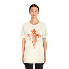 Load image into Gallery viewer, Scarecrow Jersey Short Sleeve Tee