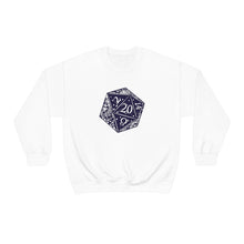 Load image into Gallery viewer, D20 Heavy Blend™ Crewneck Sweatshirt