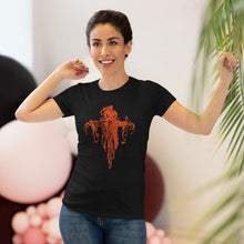 Load image into Gallery viewer, Scarecrow Slim Fit Triblend Tee