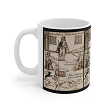 Load image into Gallery viewer, Witchfinder Generall Ceramic Mug 11oz