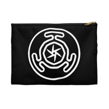 Load image into Gallery viewer, Hekate's Wheel Accessory Pouch