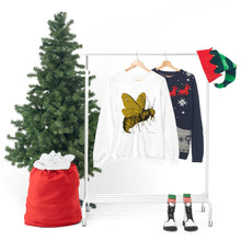Load image into Gallery viewer, Beelzebub Heavy Blend™ Crewneck Sweatshirt