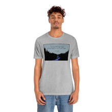Load image into Gallery viewer, Nocturne Jersey Short Sleeve Tee
