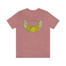 Load image into Gallery viewer, Illuminatio Jersey Short Sleeve Tee