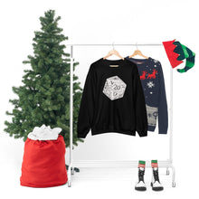 Load image into Gallery viewer, D20 Heavy Blend™ Crewneck Sweatshirt