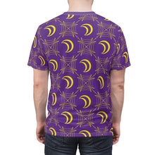 Load image into Gallery viewer, Luna Seal AOP  Tee