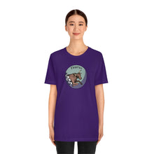 Load image into Gallery viewer, Taurus Jersey Short Sleeve Tee
