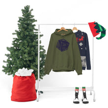 Load image into Gallery viewer, D20 Heavy Blend™ Hooded Sweatshirt
