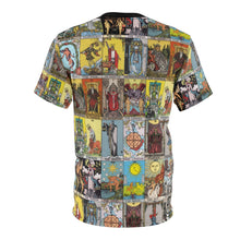 Load image into Gallery viewer, Tarot AOP Tee