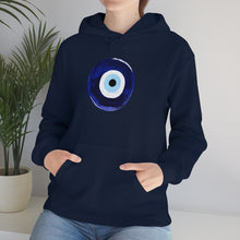 Load image into Gallery viewer, Nazar Heavy Blend™ Hooded Sweatshirt