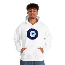 Load image into Gallery viewer, Nazar Heavy Blend™ Hooded Sweatshirt