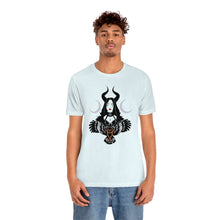 Load image into Gallery viewer, Hekate Enodia Jersey Short Sleeve Tee