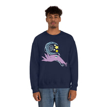 Load image into Gallery viewer, Mystic Moon Heavy Blend™ Crewneck Sweatshirt
