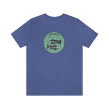 Load image into Gallery viewer, Pisces Jersey Short Sleeve Tee