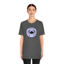 Load image into Gallery viewer, Cancer Jersey Short Sleeve Tee