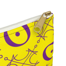 Load image into Gallery viewer, Sol Seal Accessory Pouch