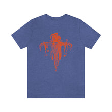 Load image into Gallery viewer, Scarecrow Jersey Short Sleeve Tee
