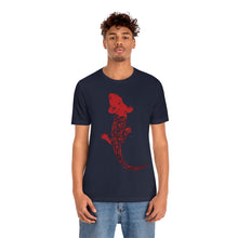 Load image into Gallery viewer, Salamander Jersey Short Sleeve Tee