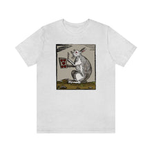 Load image into Gallery viewer, Jack The Rabbit Jersey Short Sleeve Tee