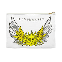 Load image into Gallery viewer, Illuminatio Accessory Pouch
