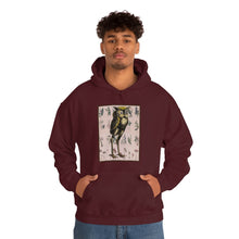 Load image into Gallery viewer, Prince Stolas Heavy Blend™ Hooded Sweatshirt