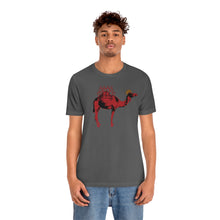 Load image into Gallery viewer, King Paimon Jersey Short Sleeve Tee