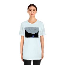 Load image into Gallery viewer, Nocturne Jersey Short Sleeve Tee