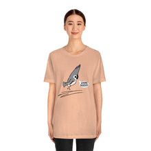 Load image into Gallery viewer, Homgry Birb Jersey Short Sleeve Tee