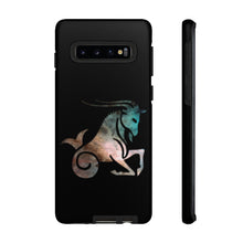 Load image into Gallery viewer, Capricorn Galaxy Tough Cases