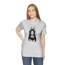 Load image into Gallery viewer, Hekate Triformis Jersey Short Sleeve Tee