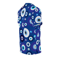 Load image into Gallery viewer, Nazar Boncuk  AOP Tee