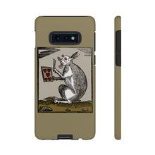 Load image into Gallery viewer, Jack the Rabbit Tough Cases