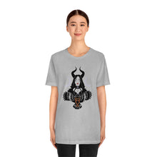 Load image into Gallery viewer, Hekate Enodia Jersey Short Sleeve Tee