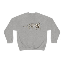 Load image into Gallery viewer, Flaisch Macht Flaisch Heavy Blend™ Crewneck Sweatshirt