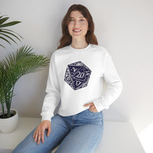 Load image into Gallery viewer, D20 Heavy Blend™ Crewneck Sweatshirt