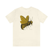 Load image into Gallery viewer, Beelzebub Jersey Short Sleeve Tee