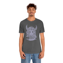 Load image into Gallery viewer, Taurus Woman Jersey Short Sleeve Tee