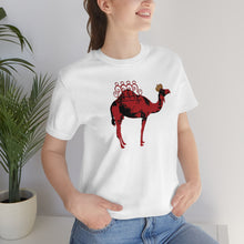 Load image into Gallery viewer, King Paimon Jersey Short Sleeve Tee